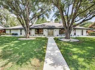 4435 Forest Bend Rd, Dallas, TX 75244