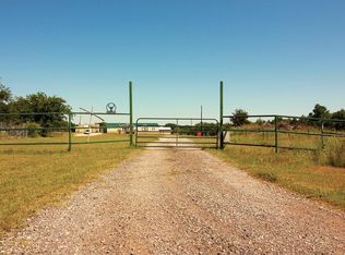 920 Newton Rd, Ferris, TX 75125