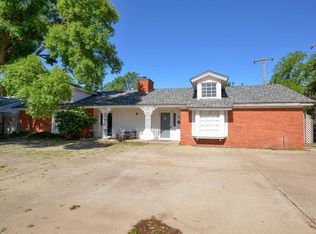 5304 Gary Ave, Lubbock, TX 79413