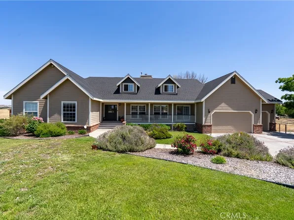 26 Deer View Ln, Templeton, CA 93465