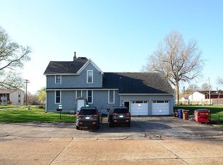 309 E 22nd Ave, Bellevue, NE 68005