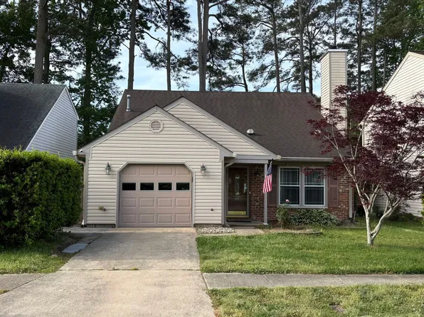 2561 Elon Dr, Virginia Beach, VA 23454
