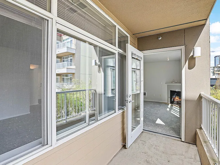 Courtyard Off Main — Photo 23