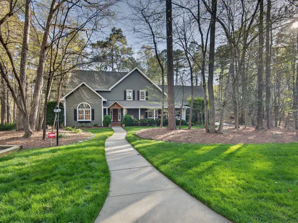 4005 Tyndrum Dr, Durham, NC 27705