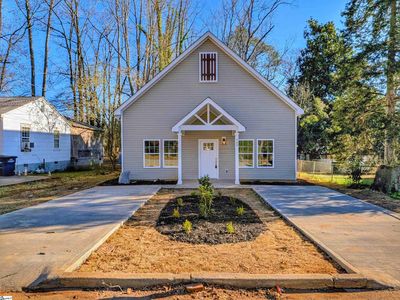 709 Blair St, Anderson, SC, 29625