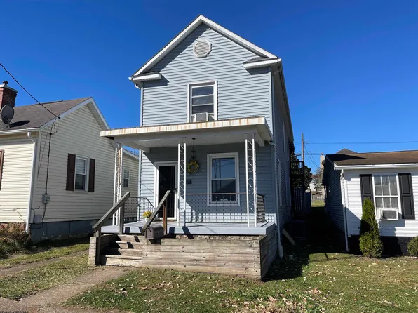 123 Maryland Ave, Nutter Fort, WV 26301