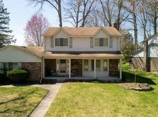 14133 Ashurst St, Livonia, MI 48154