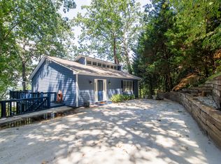 5480 Truman Mountain Rd, Gainesville, GA 30506