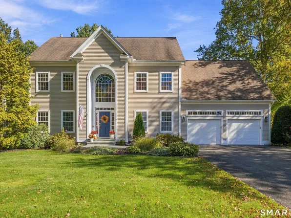 14 Brainard Road, West Hartford, CT 06117