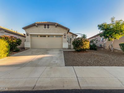 26193 W Behrend Dr, Buckeye, AZ, 85396