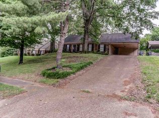 3255 Scotland Rd, Memphis, TN 38128