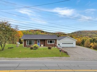 32 US Route 1, Frenchville, ME 04745