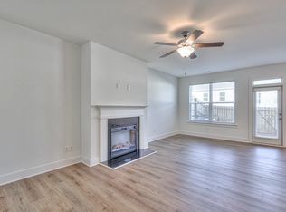 Westfield Townhomes, Covington, GA 30016