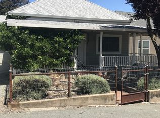 154 Center St, Jackson, CA 95642