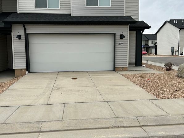 382 W 2025 N