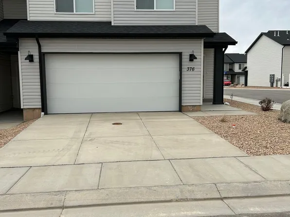 376 W 2025 N, Cedar City, UT