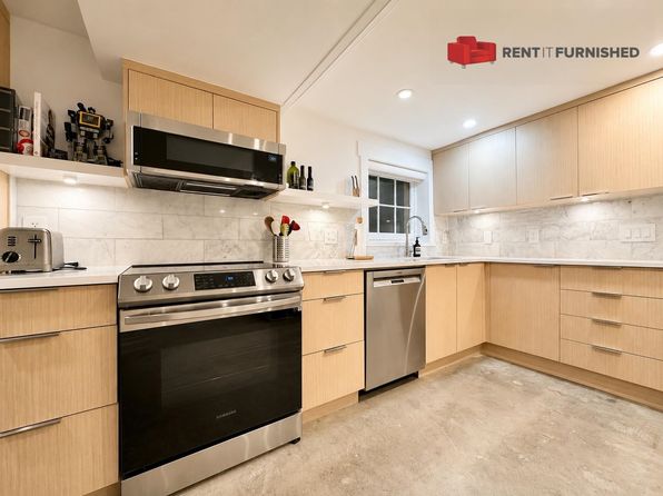 2 bedroom rental in Vancouver — photo 6