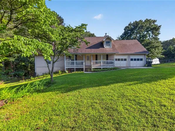 506 Creek View Pl, McDonough, GA 30252