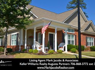2403 Amberley Dr, Evans, GA 30809