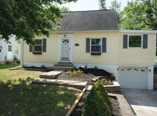 254 Rossford Ave, Fort Thomas, KY 41075