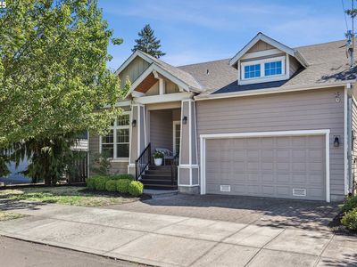 10130 SE Knight St, Portland, OR, 97266