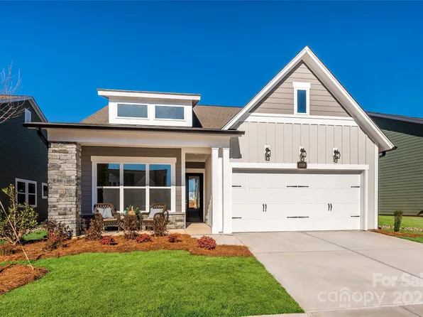 1110 Lowland Way, Waxhaw, NC 28173
