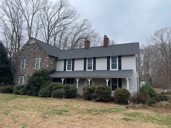 2812 Kecoughtan Rd, Pfafftown, NC 27040