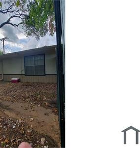 1724 W Sanford St, Arlington, TX, 76012