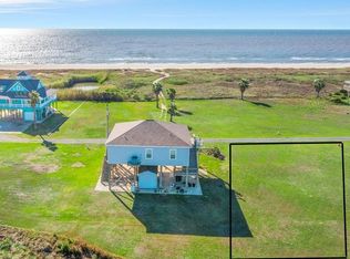 17 Pelican Beach Dr, Cameron, LA 70631
