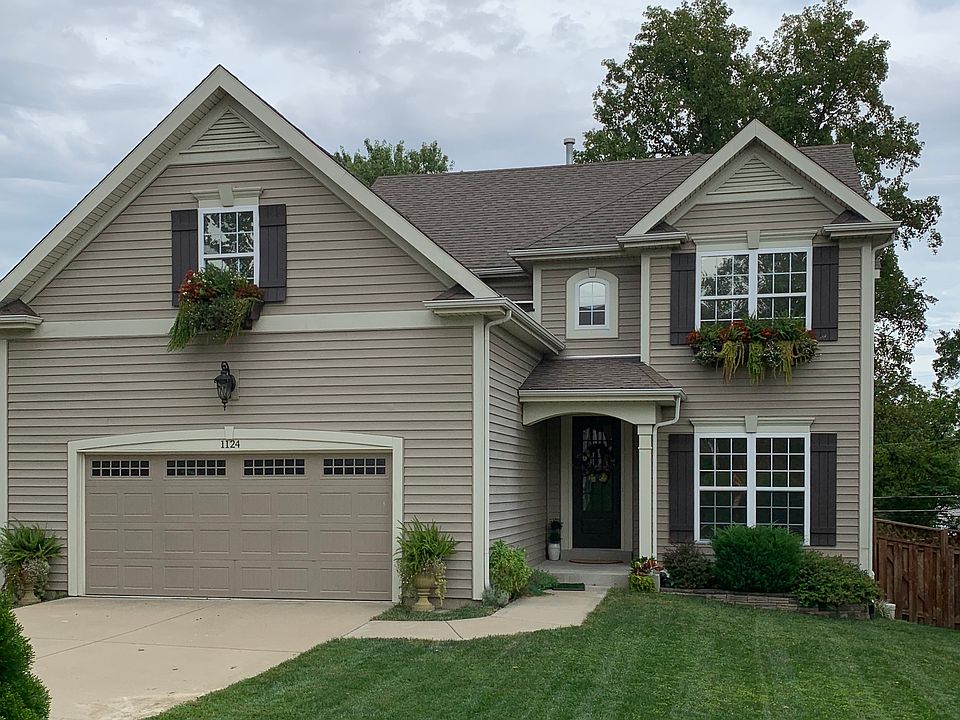 1st image of 1124 Vinetta Dr