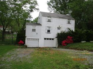 125 Cambridge Rd, Bethel Park, PA 15102