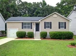 106 Oyster Catcher Ln, Savannah, GA 31410