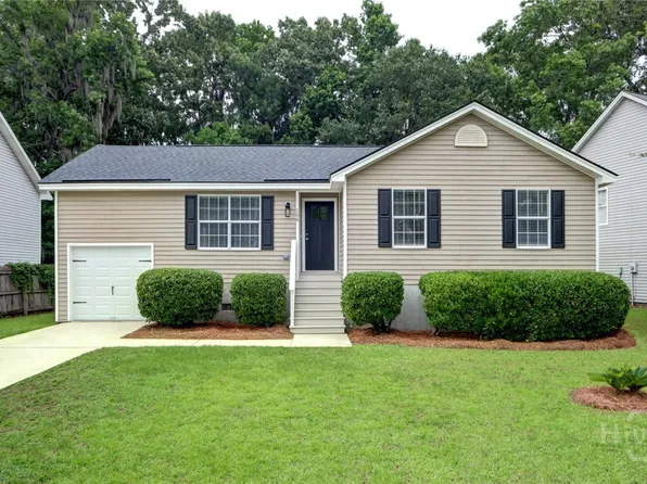 106 Oyster Catcher Lane, Savannah, GA 31410