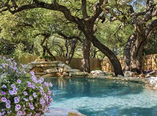 256 Fannin Battleground Ln, Georgetown, TX 78628