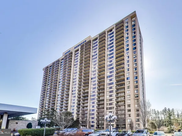 3705 S George Mason Dr APT 1203S, Falls Church, VA 22041