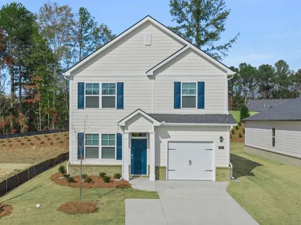 124 Holland Cv, Winder, GA 30680