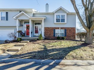 2000 Belltower Dr #A, Saint Peters, MO 63376