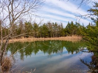 State Highway 93 Hwy, Hugo, OK 74743