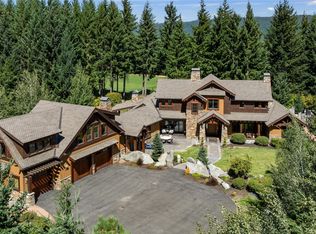 Tumble Creek, Cle Elum, WA 98922