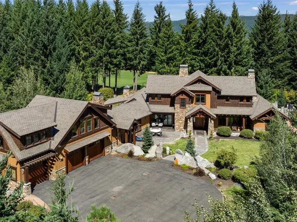 71 Quick Creek Lane, Cle Elum, WA 98922