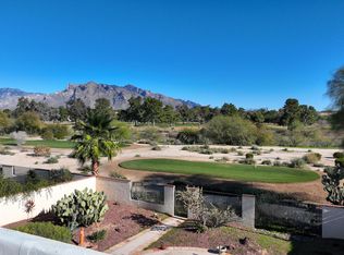 8556 N Arnold Palmer Dr, Tucson, AZ 85742