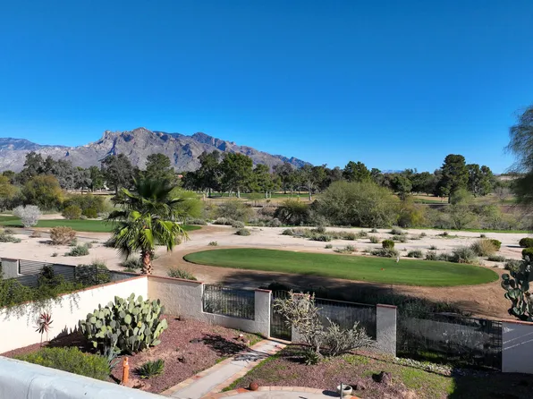 8556 N Arnold Palmer Dr, Tucson, AZ 85742