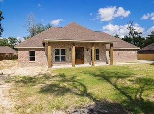 647 Bagdad Rd, Westlake, LA 70669