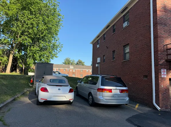 51 W Essex St APT B, Maywood, NJ 07607
