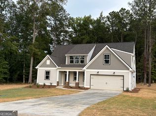 6 Ellen Ct SW, Rome, GA 30165