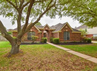 1205 Bob White Dr, Friendswood, TX 77546