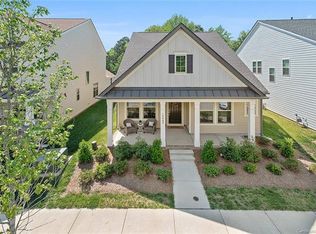 15443 Davidson East Dr, Davidson, NC 28036