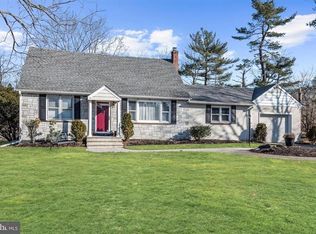 36 Old Centerton Pike, Mount Laurel, NJ 08054