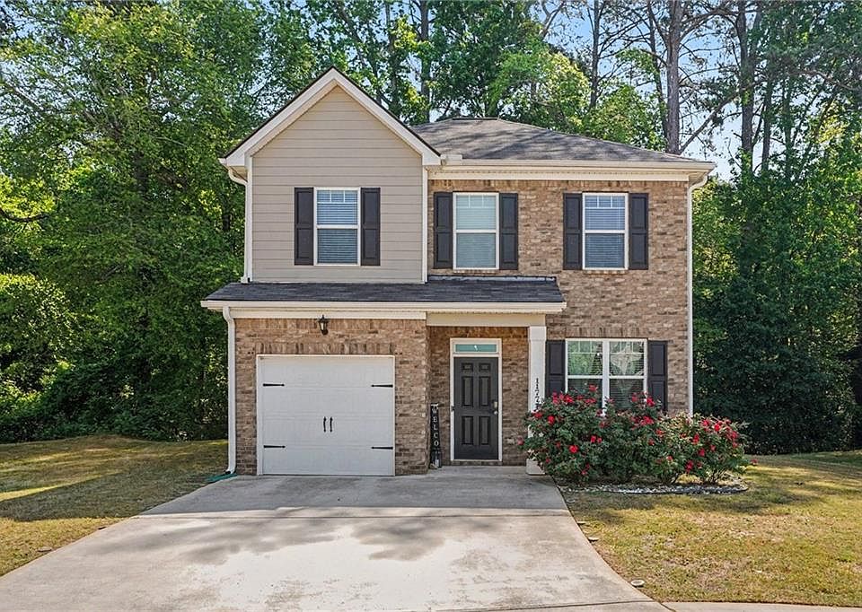1st image of 11777 Lovejoy Crossing Blvd