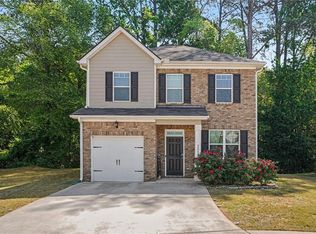 11777 Lovejoy Crossing Blvd, Hampton, GA 30228